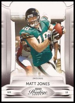 47 Matt Jones